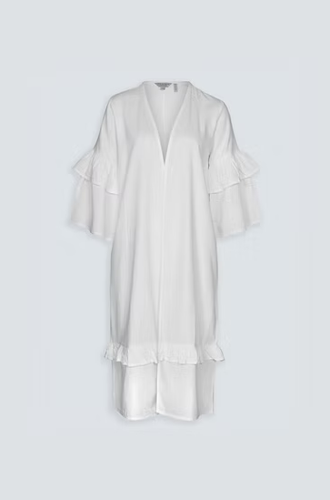 AVIRA Maxi Kimono Iimaima