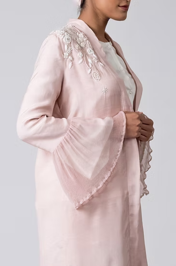 LEYLI Kimono Iimaima