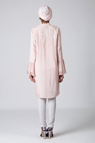 LEYLI Kimono Iimaima