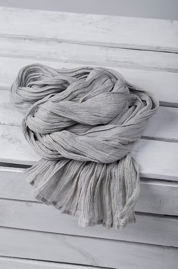 AZADEH Wollschal Iimaima