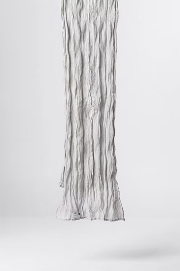 AZADEH Wollschal Iimaima