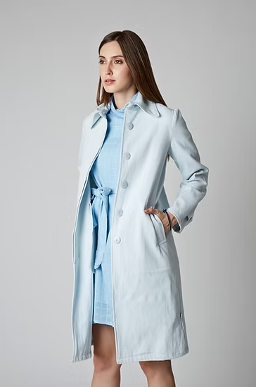 BITA Trenchcoat Iimaima