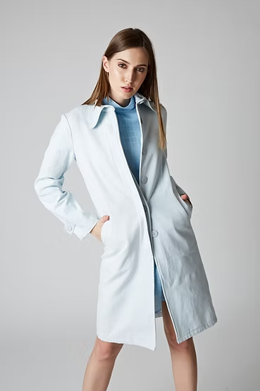 BITA Trenchcoat Iimaima