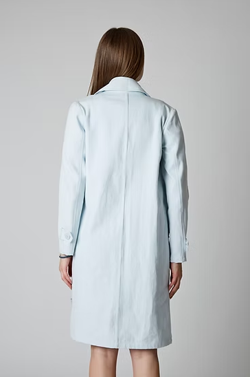BITA Trenchcoat Iimaima
