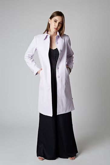 BITA Trenchcoat Iimaima