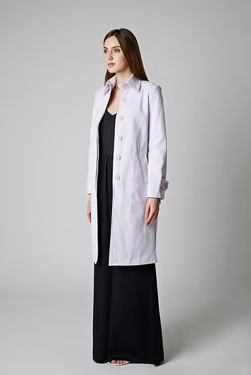 BITA Trenchcoat Iimaima