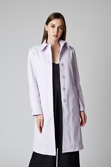 BITA Trenchcoat Iimaima