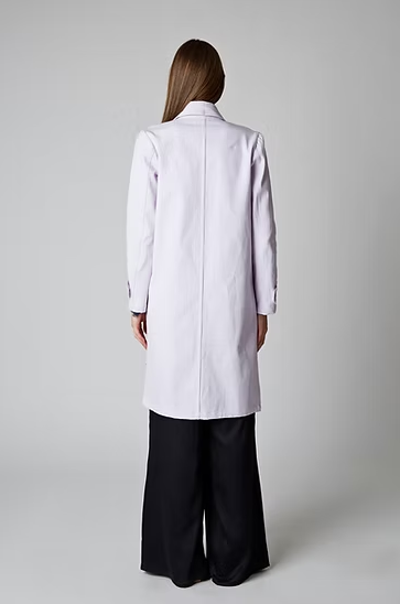 BITA Trenchcoat Iimaima
