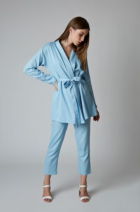 DANA Satin-Hose Iimaima