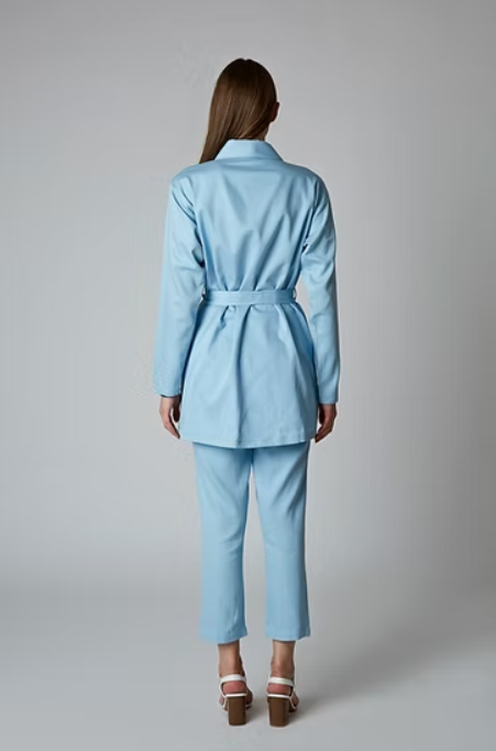 DANA Satin-Hose Iimaima