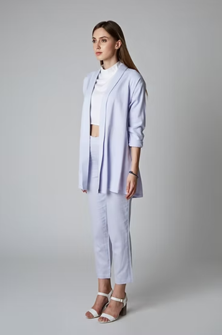 DANA Satin-Hose Iimaima