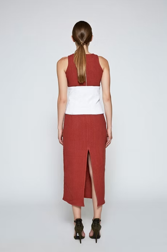 DILA Corsagen-Gürtel Iimaima