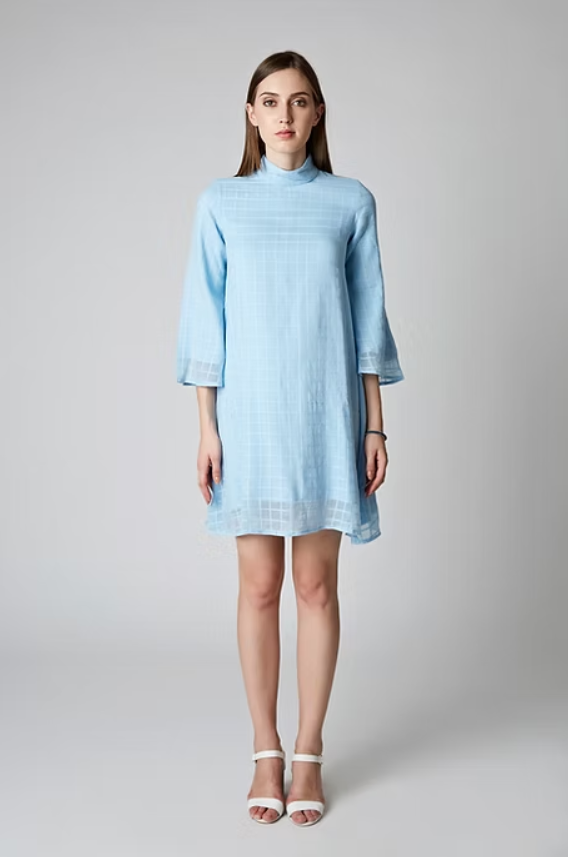 DINAH A-Line Kleid Iimaima