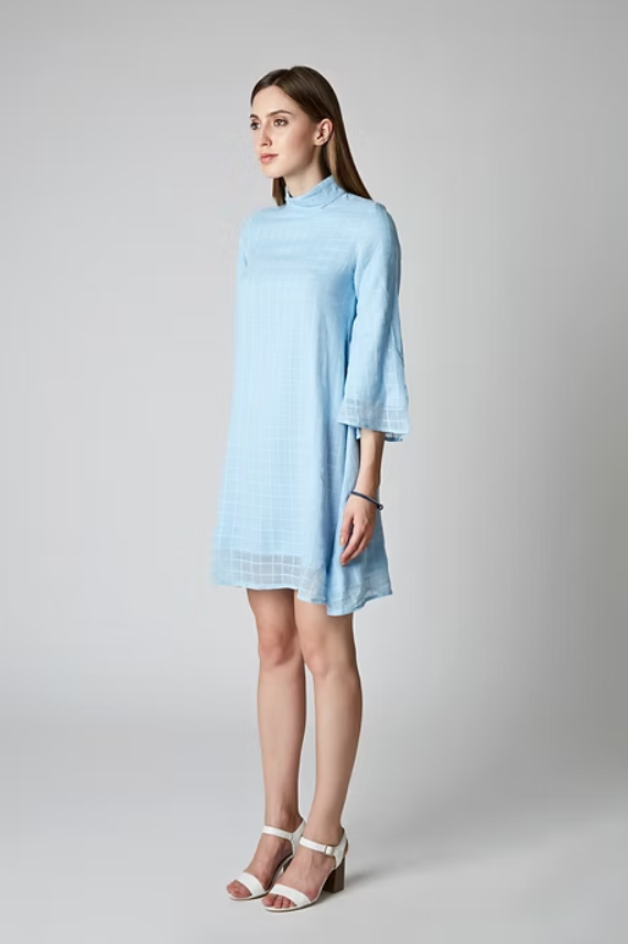 DINAH A-Line Kleid Iimaima