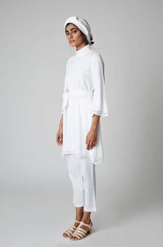 DINAH A-Line Kleid Iimaima