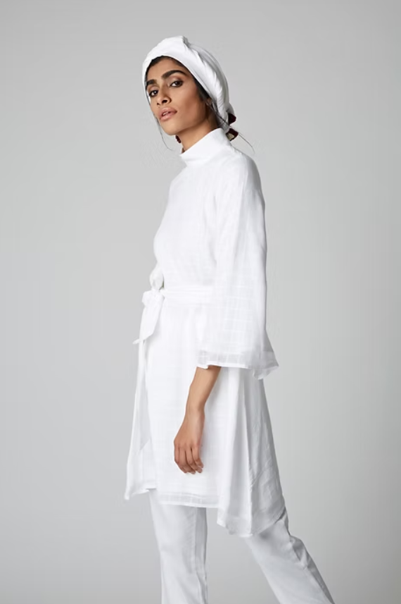 DINAH A-Line Kleid Iimaima