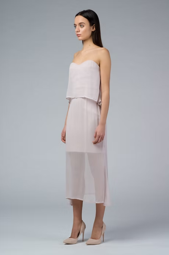 DONYA Crop Top Iimaima