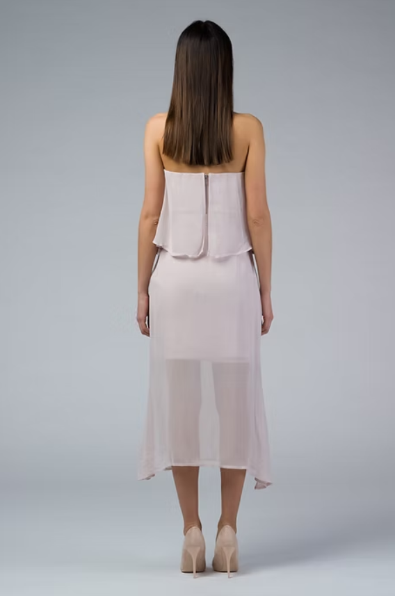 DONYA Crop Top Iimaima