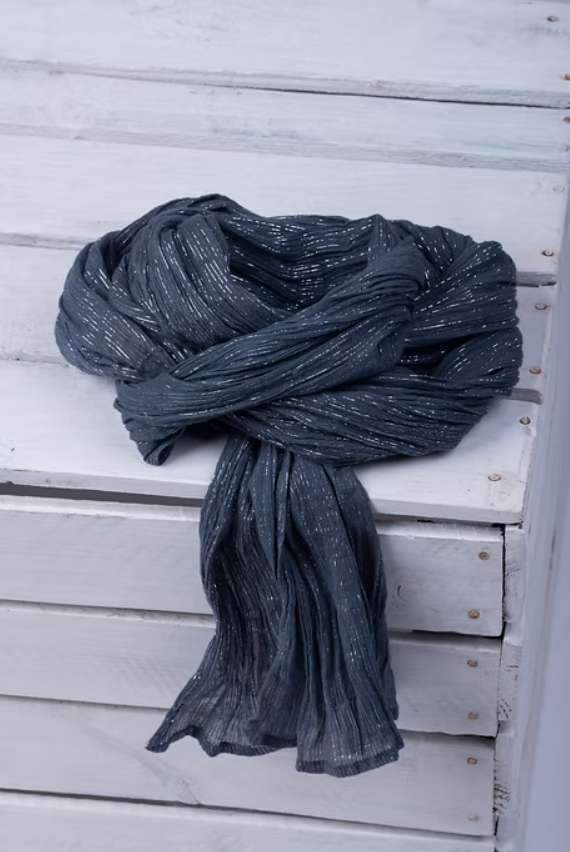 FAIZAH Schal Iimaima