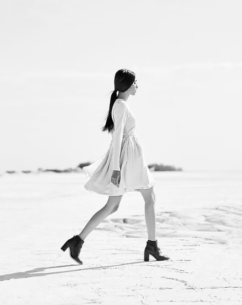 LIDA Samtkleid Iimaima