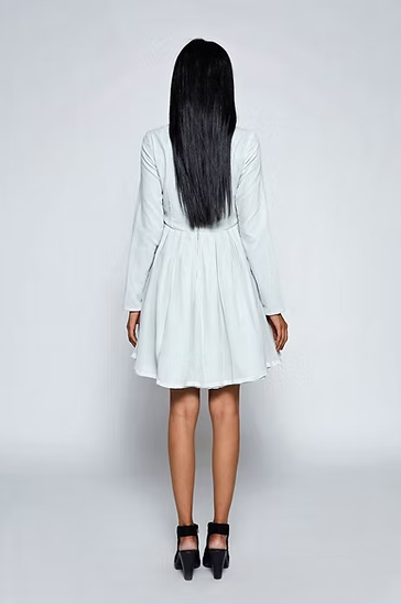 LIDA Samtkleid Iimaima