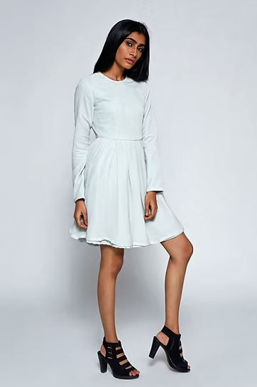 LIDA Samtkleid Iimaima