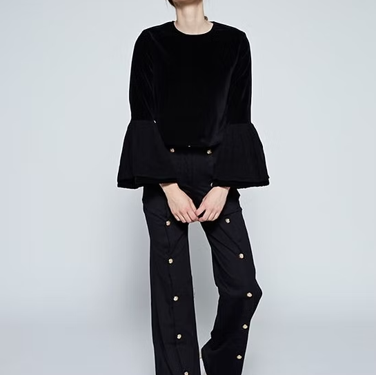 MAHLIQA Jeans Iimaima