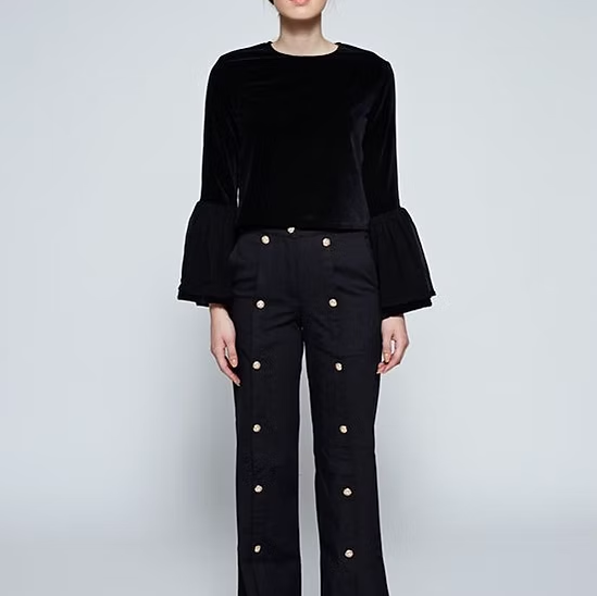 MAHLIQA Jeans Iimaima