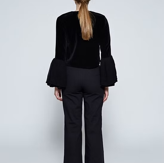 MAHLIQA Jeans Iimaima