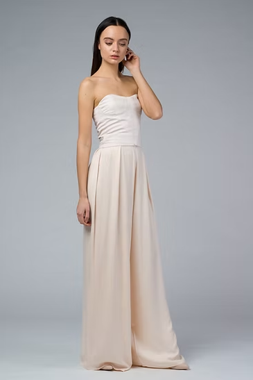 MAISHA Sweetheart Bustier Iimaima