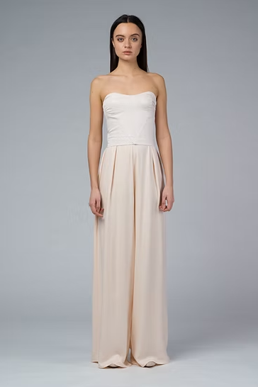 MAISHA Sweetheart Bustier Iimaima