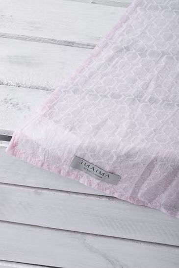 MANOUSH Schal Iimaima