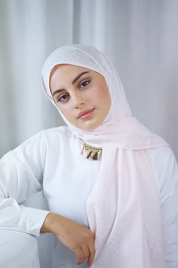 MANOUSH Schal Iimaima