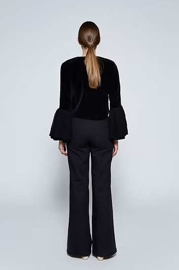 NIYA Velvet Jumper Iimaima