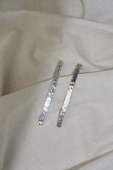 RANA Clarity Earrings Iimaima