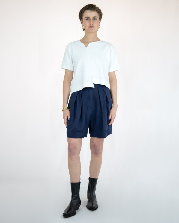 RÜGEN Bermuda Keijn