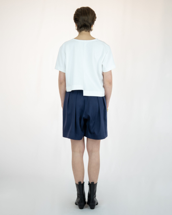 RÜGEN Bermuda Keijn