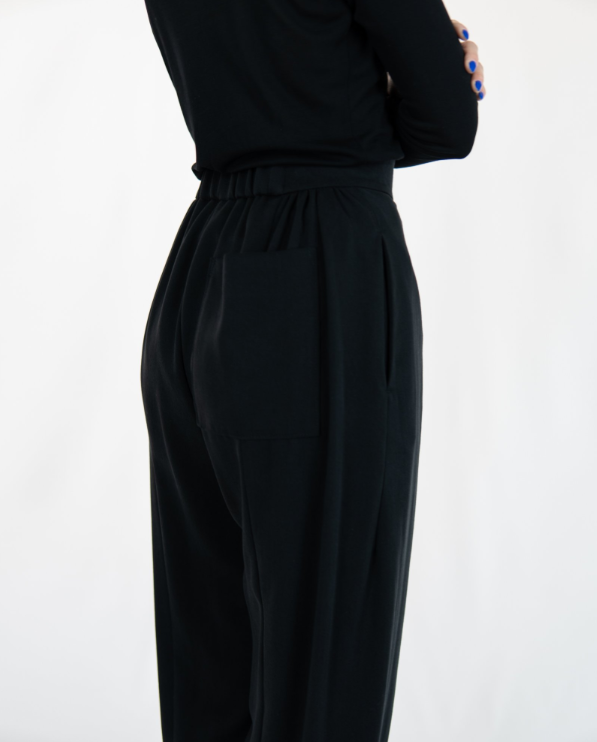 AdoTAEK Tencel Twill-Hose Keijn