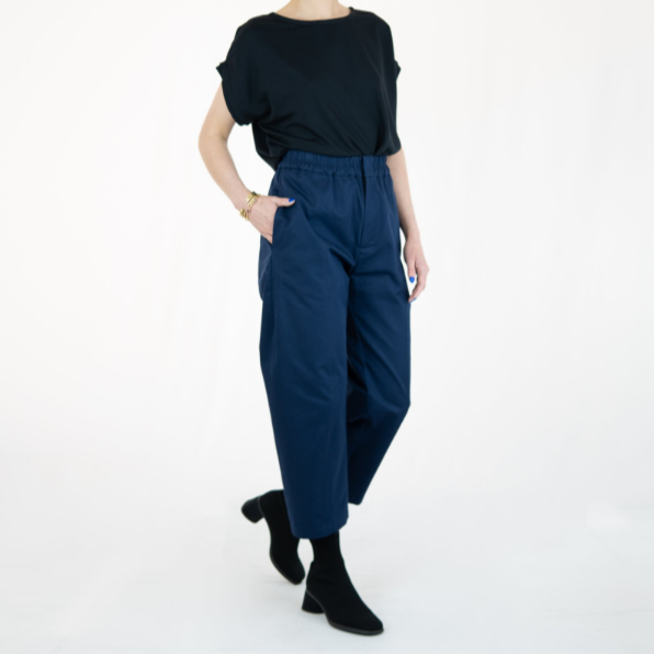 AdoBLEU Culotte Keijn