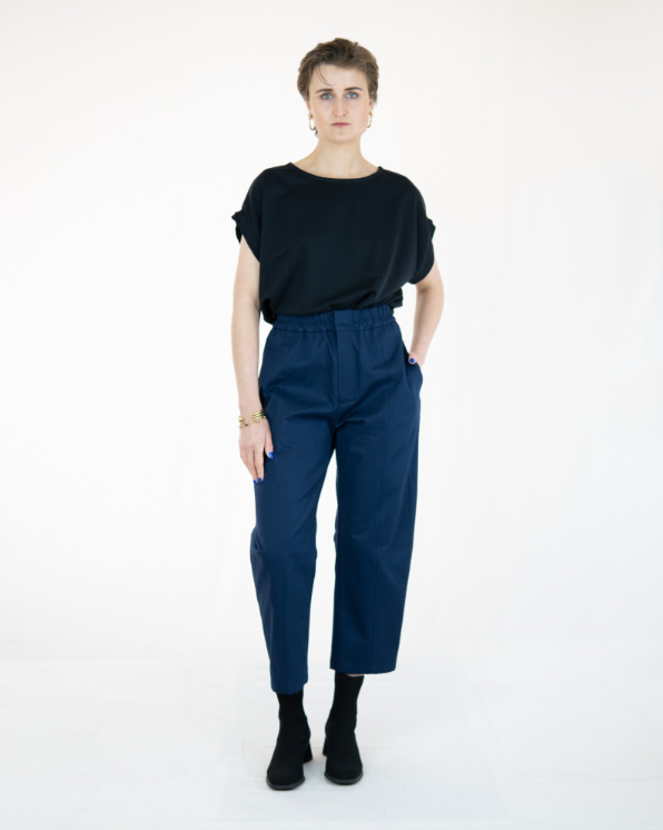 AdoBLEU Culotte Keijn