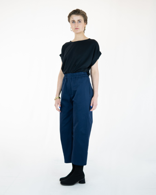 AdoBLEU Culotte Keijn