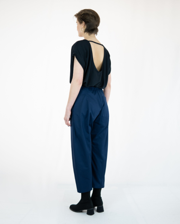 AdoBLEU Culotte Keijn