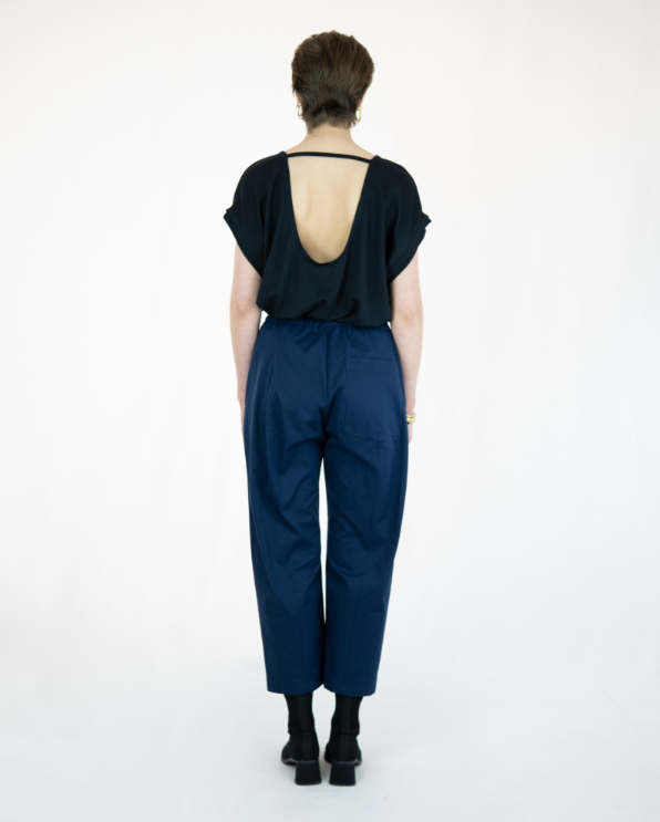 AdoBLEU Culotte Keijn