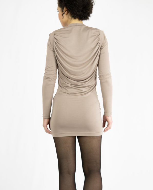 SOULAGE Longshirt Keijn