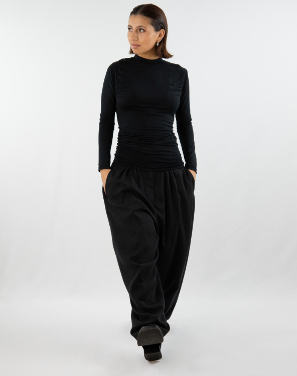 SOULAGE Longshirt Keijn