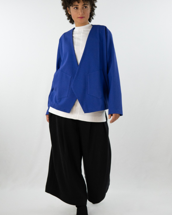 Easy YVES Cardigan Keijn