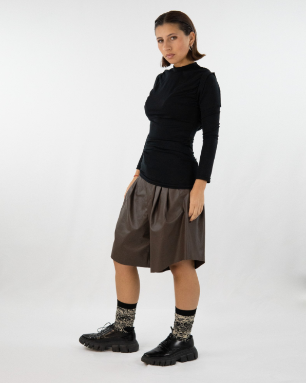 JADA Weite Bermuda Keijn