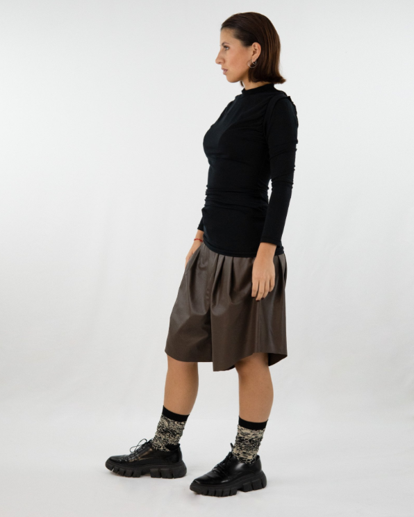 JADA Weite Bermuda Keijn