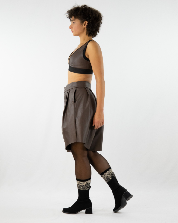 JADA Weite Bermuda Keijn