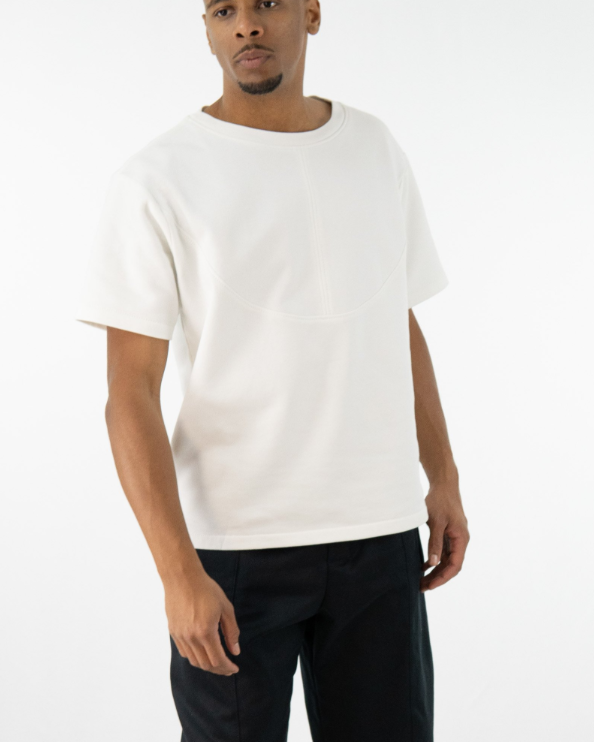 CIRCLE Oversized Sweatshirt Keijn